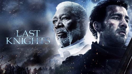 Last Knights still