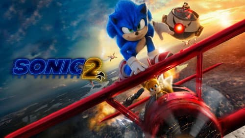 Sonic the Hedgehog 2 still