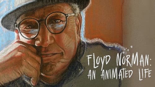 Floyd Norman: An Animated Life still