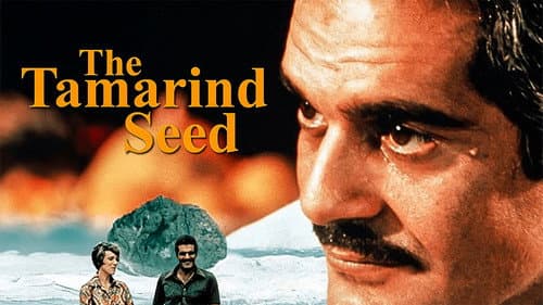 The Tamarind Seed still