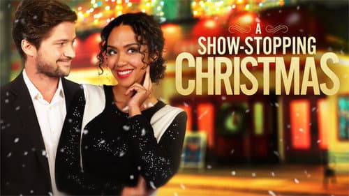 A Show-Stopping Christmas still