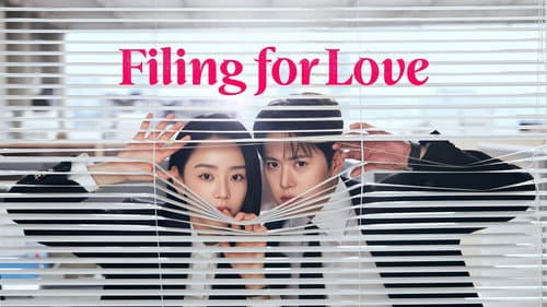 Filing for Love still