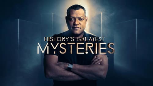History's Greatest Mysteries still