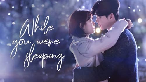 While You Were Sleeping still