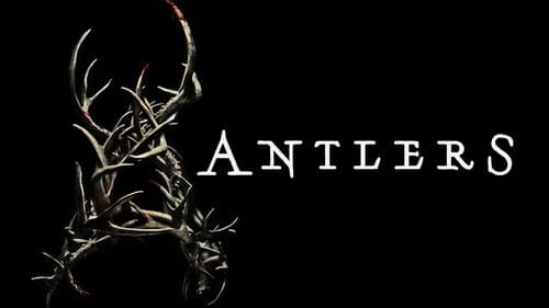 Antlers still