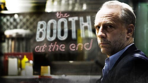 The Booth at the End still