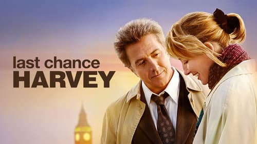 Last Chance Harvey still