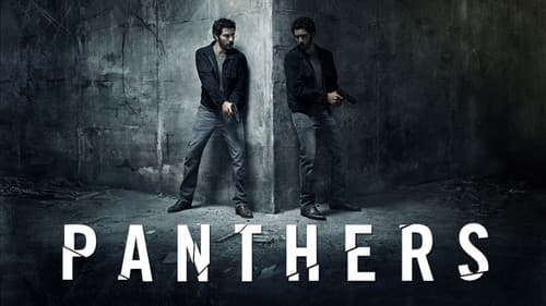 The Last Panthers still