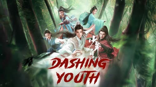 Dashing Youth still