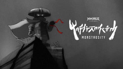LEGO Ninjago: Legends still