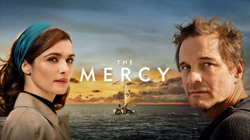 The Mercy still