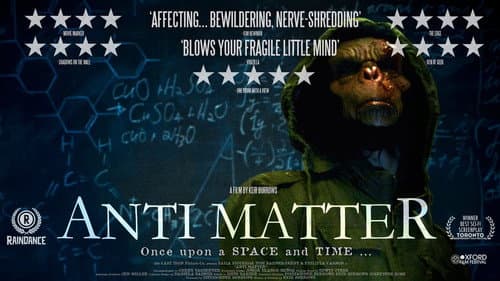 Anti Matter still
