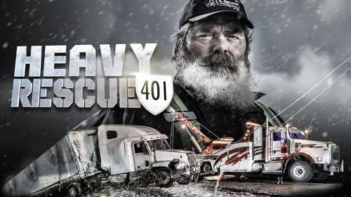 Heavy Rescue: 401 still