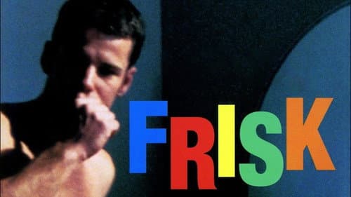 Frisk still