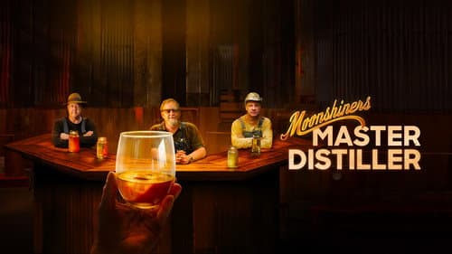 Moonshiners: Master Distiller still