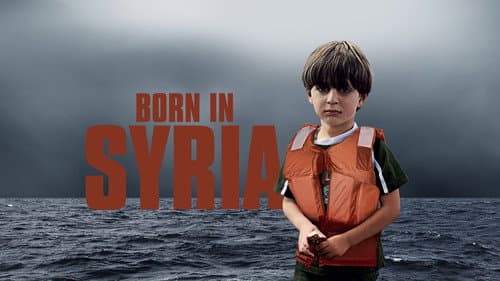 Born in Syria still