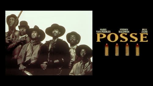 Posse still