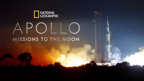 Apollo: Missions to the Moon still