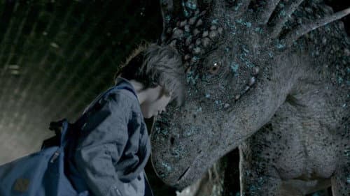My Pet Dinosaur still