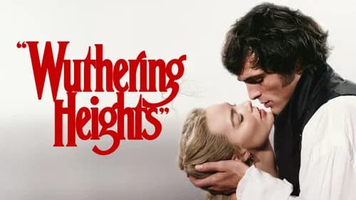 "Wuthering Heights" still