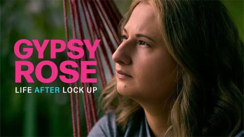 Gypsy Rose: Life After Lock Up still