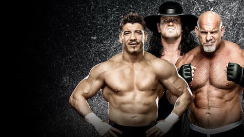 WWE Untold still