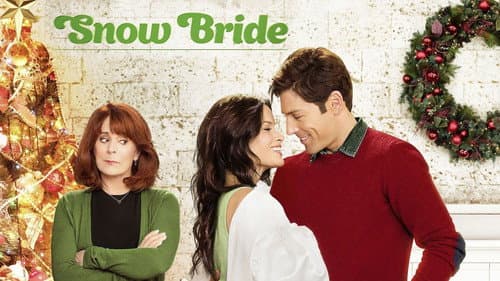 Snow Bride still