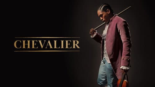 Chevalier still