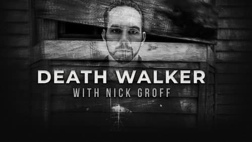 Death Walker still
