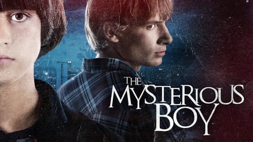 The Mysterious Boy still