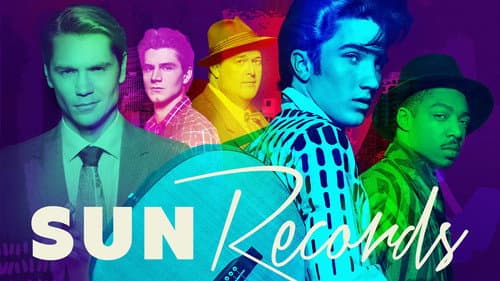 Sun Records still