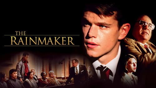 The Rainmaker still