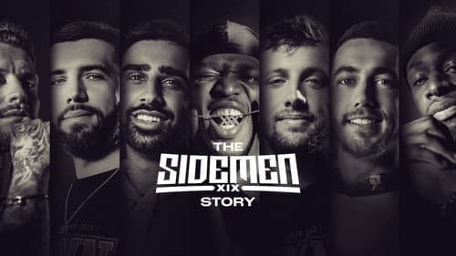 The Sidemen Story still