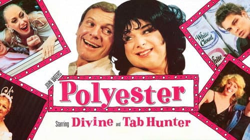 Polyester still