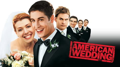 American Wedding still
