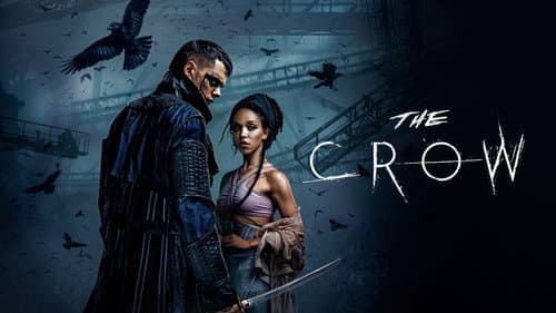 The Crow still