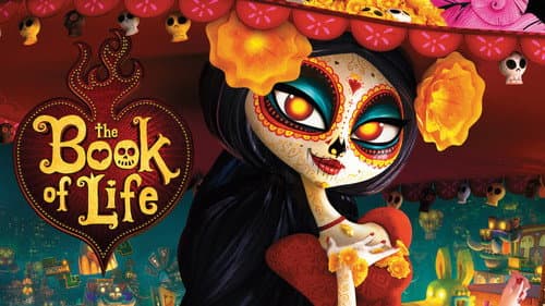 The Book of Life still