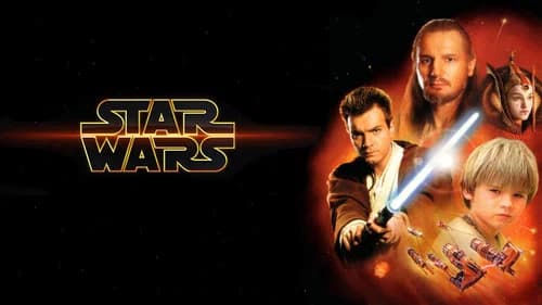Star Wars: Episode I - The Phantom Menace still