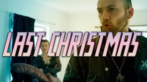 Last Christmas still
