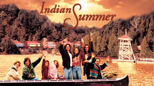 Indian Summer still