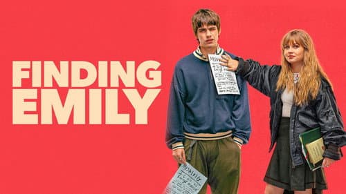 Finding Emily still