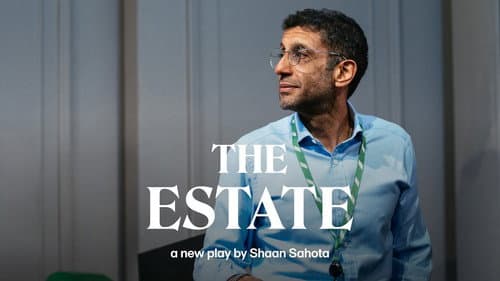 National Theatre Live: The Estate still