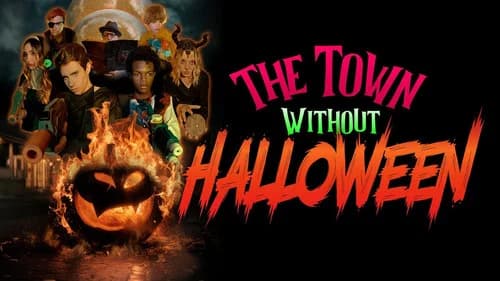 The Town Without Halloween still