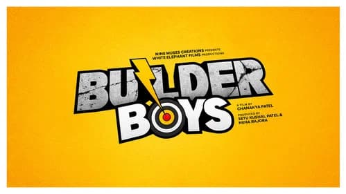 Builder Boys still