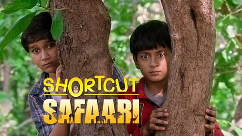 Shortcut Safari still