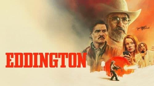 Eddington still