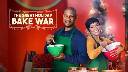 The Great Holiday Bake War still