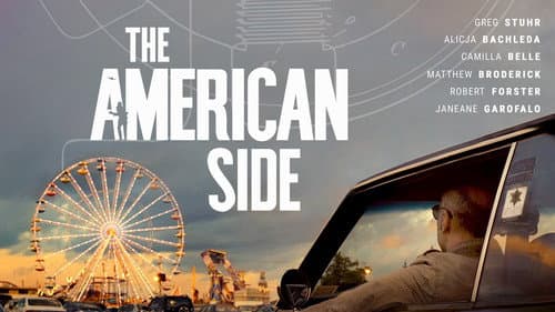 The American Side still