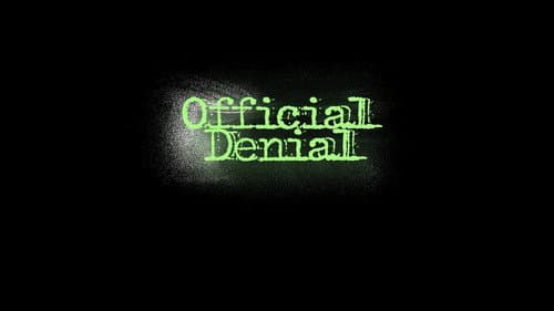 Official Denial still
