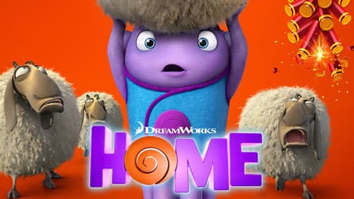 Home still